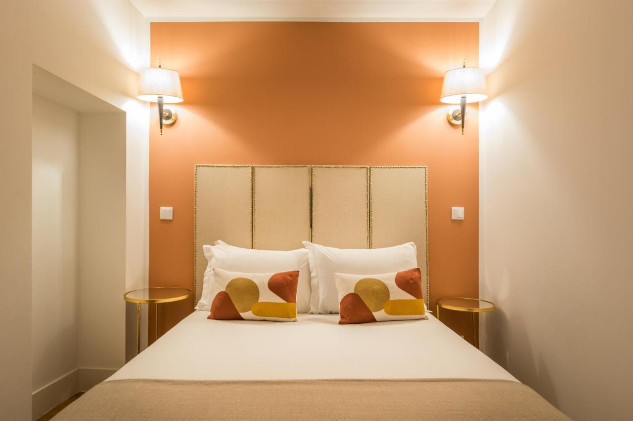 Ama Apartments Lisboa Quarto foto