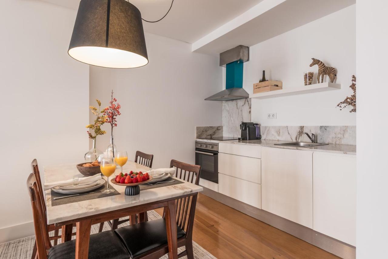 Ama Apartments Lisboa Quarto foto