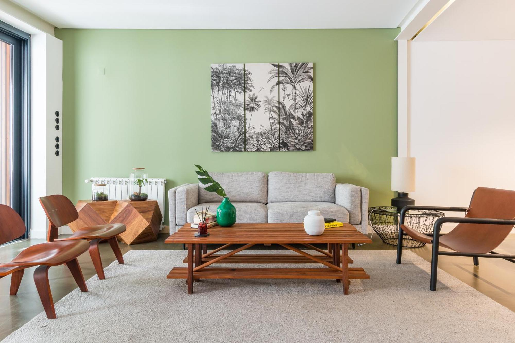 Ama Apartments Lisboa Quarto foto