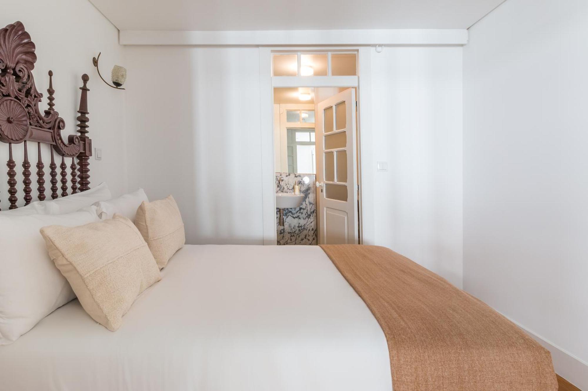 Ama Apartments Lisboa Quarto foto